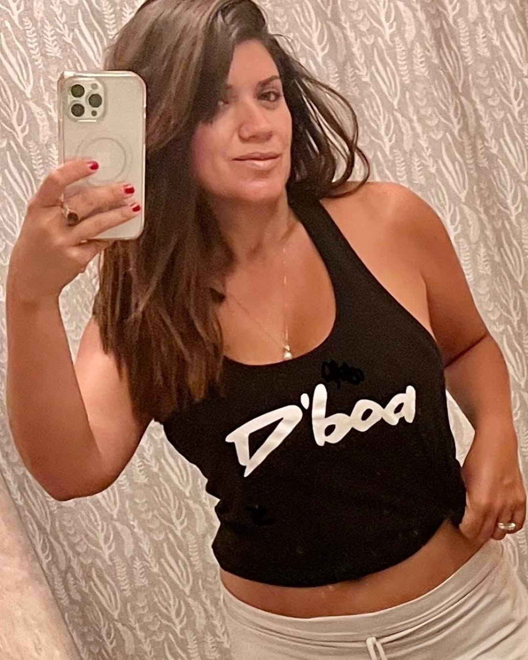 Women’s Tank Tops