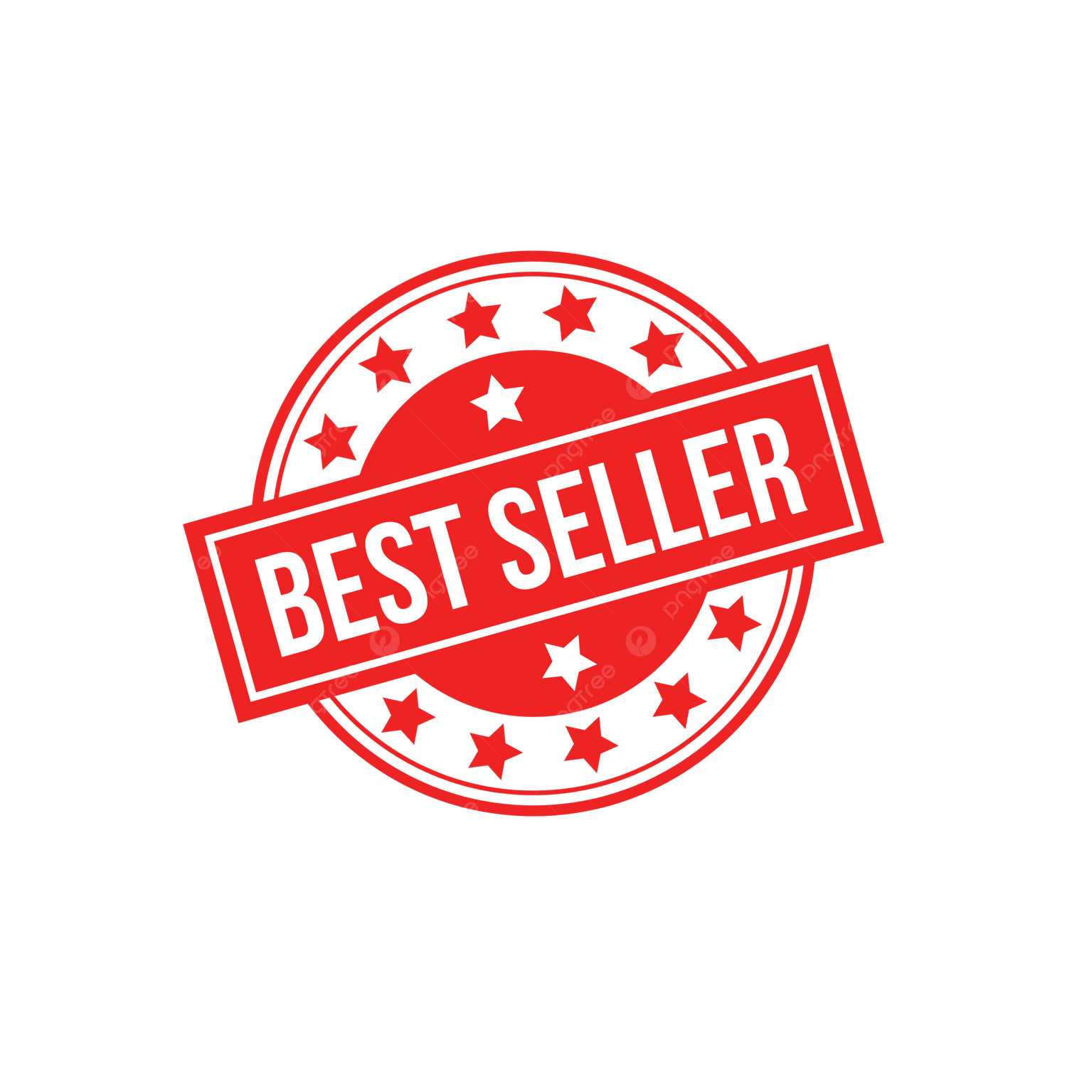 Best Sellers