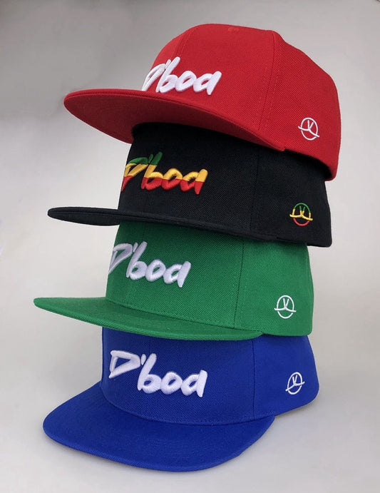 SnapBack hat