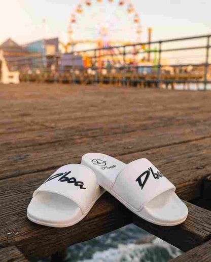 D’boa Lifestyle Sandals – Walk with Confidence