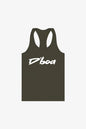 D’boa Lifestyle Women’s Racerback Tank