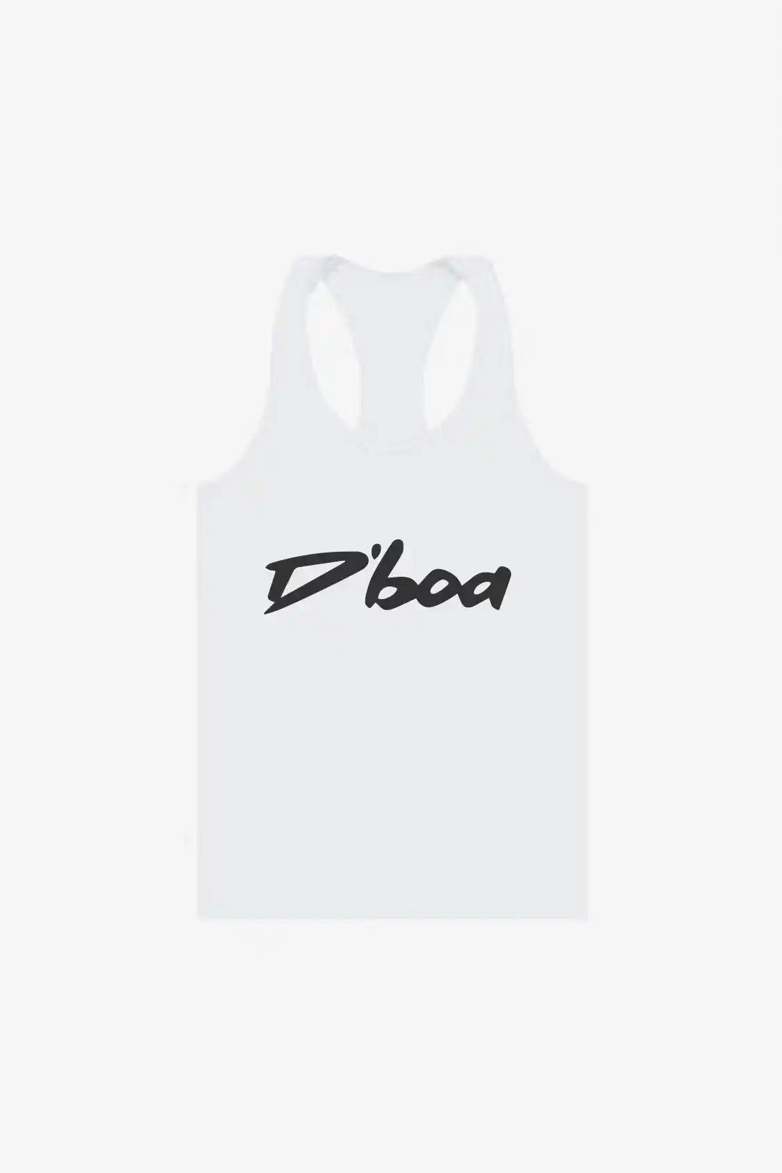 D’boa Lifestyle Women’s Racerback Tank