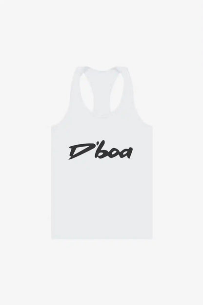 D’boa Lifestyle Women’s Racerback Tank
