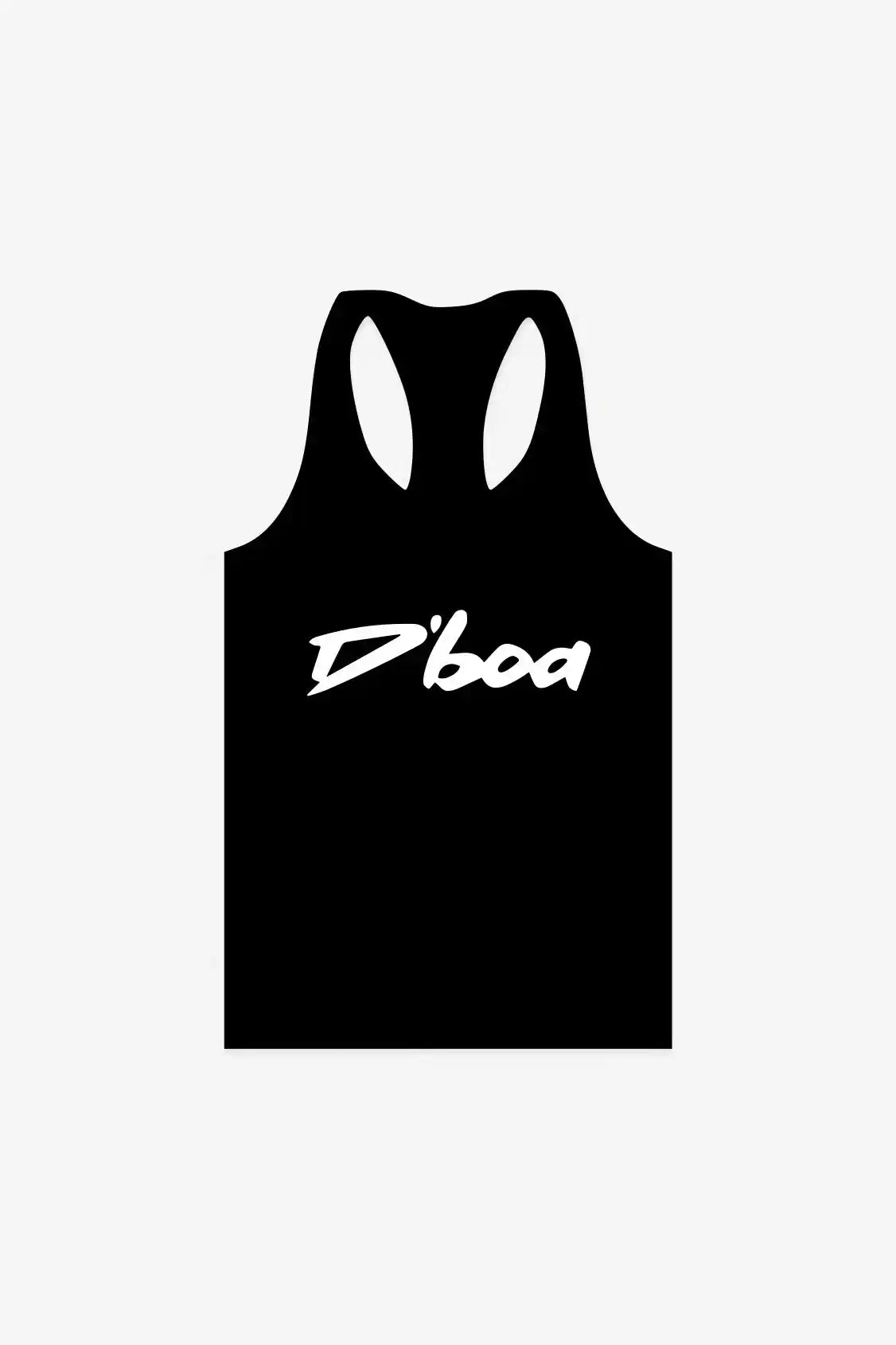 D’boa Lifestyle Women’s Racerback Tank