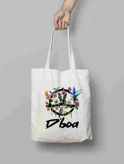 Tote Bags