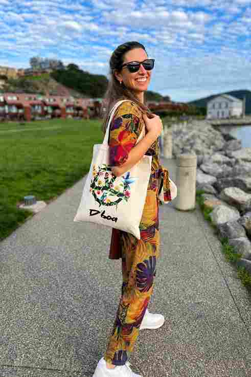 Tote Bags