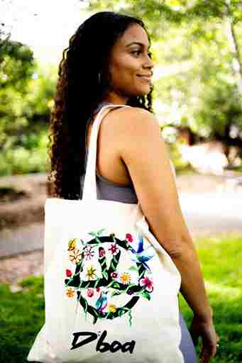 Tote Bags