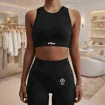 Seamless Active Wear