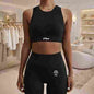 Seamless Active Wear
