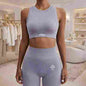 Seamless Active Wear