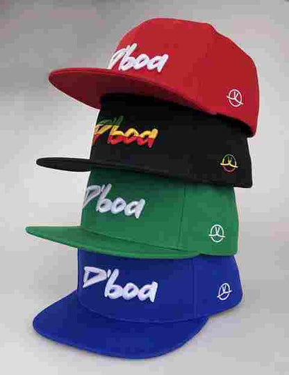 SnapBack hat
