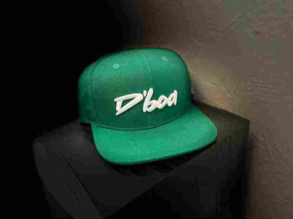 SnapBack hat