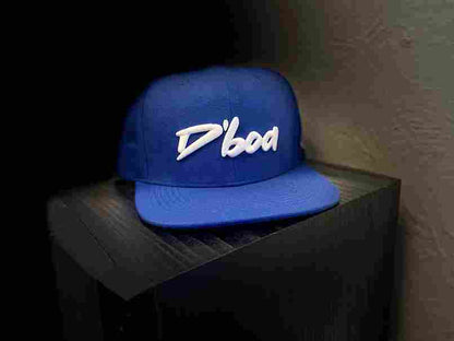 SnapBack hat