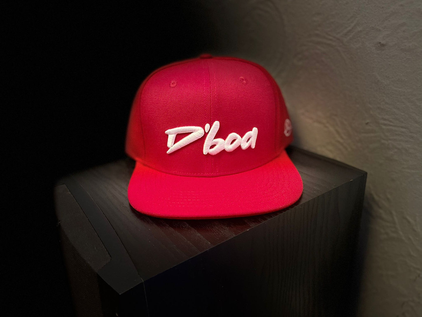 SnapBack hat
