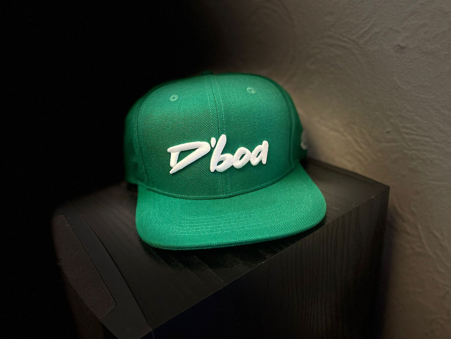 SnapBack hat