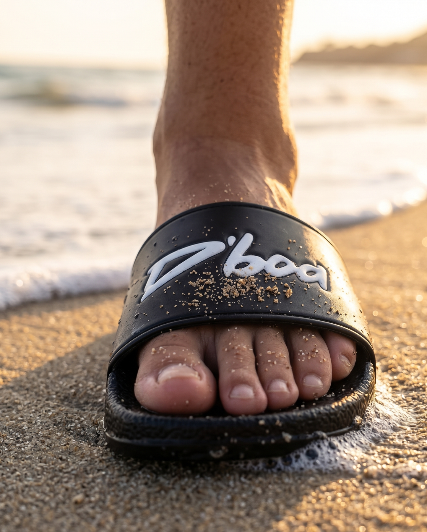D’boa Lifestyle Sandals – Walk with Confidence
