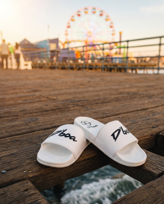 D’boa Lifestyle Sandals – Walk with Confidence