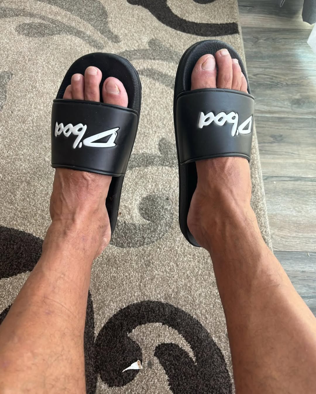 D’boa Lifestyle Sandals – Walk with Confidence