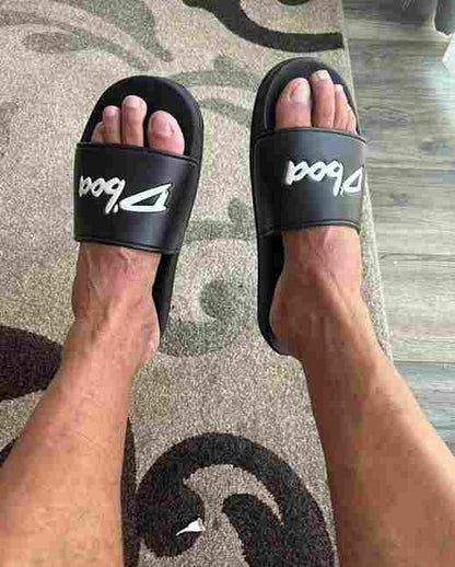 D’boa Lifestyle Sandals – Walk with Confidence