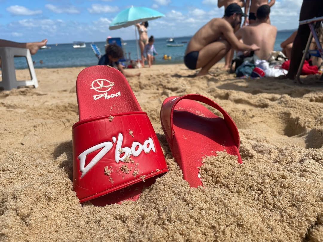 D’boa Lifestyle Sandals – Walk with Confidence