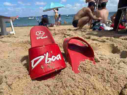 D’boa Lifestyle Sandals – Walk with Confidence