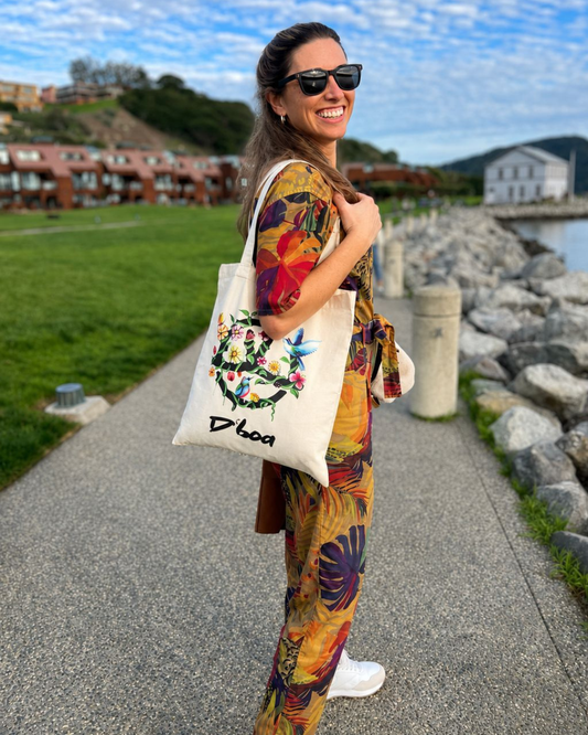 Tote Bags