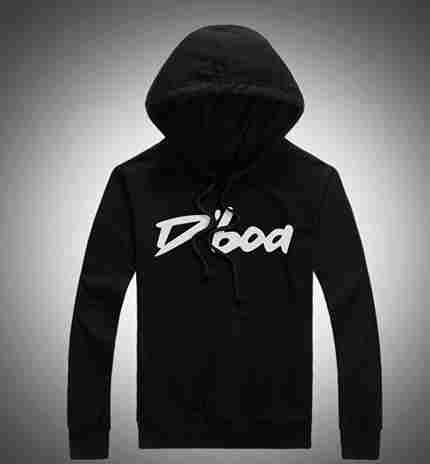 Signature Hoodie – Stay Warm, Move Easy 🔥